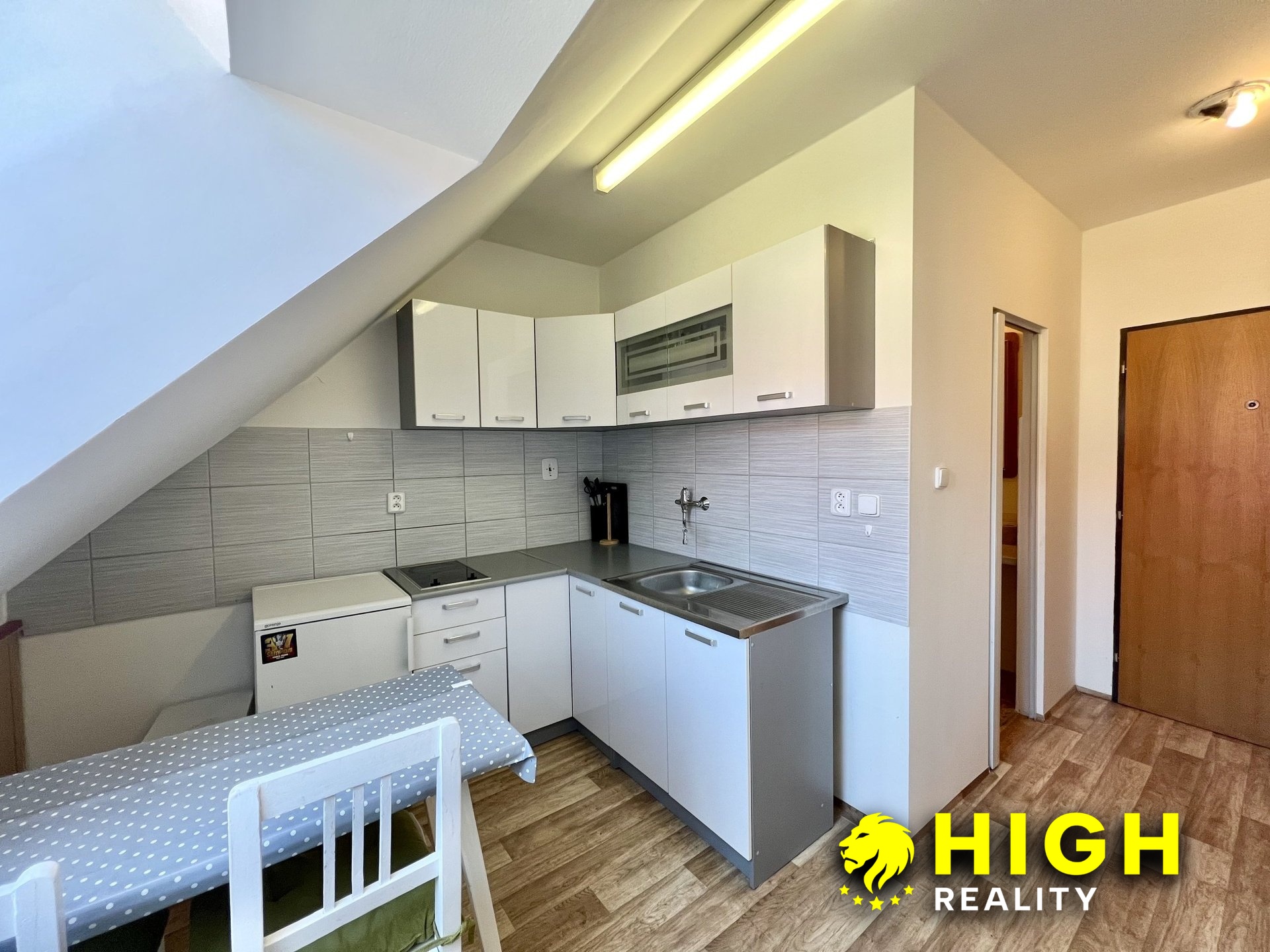 Prodej bytu 1+1 47 m², Železná Ruda – foto 7
