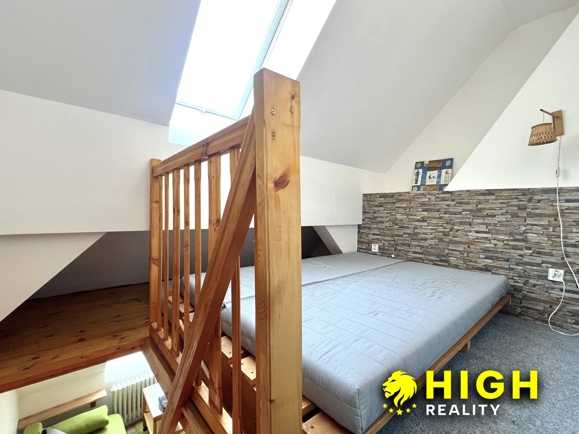 Prodej bytu 1+1 47 m², Železná Ruda – foto 4