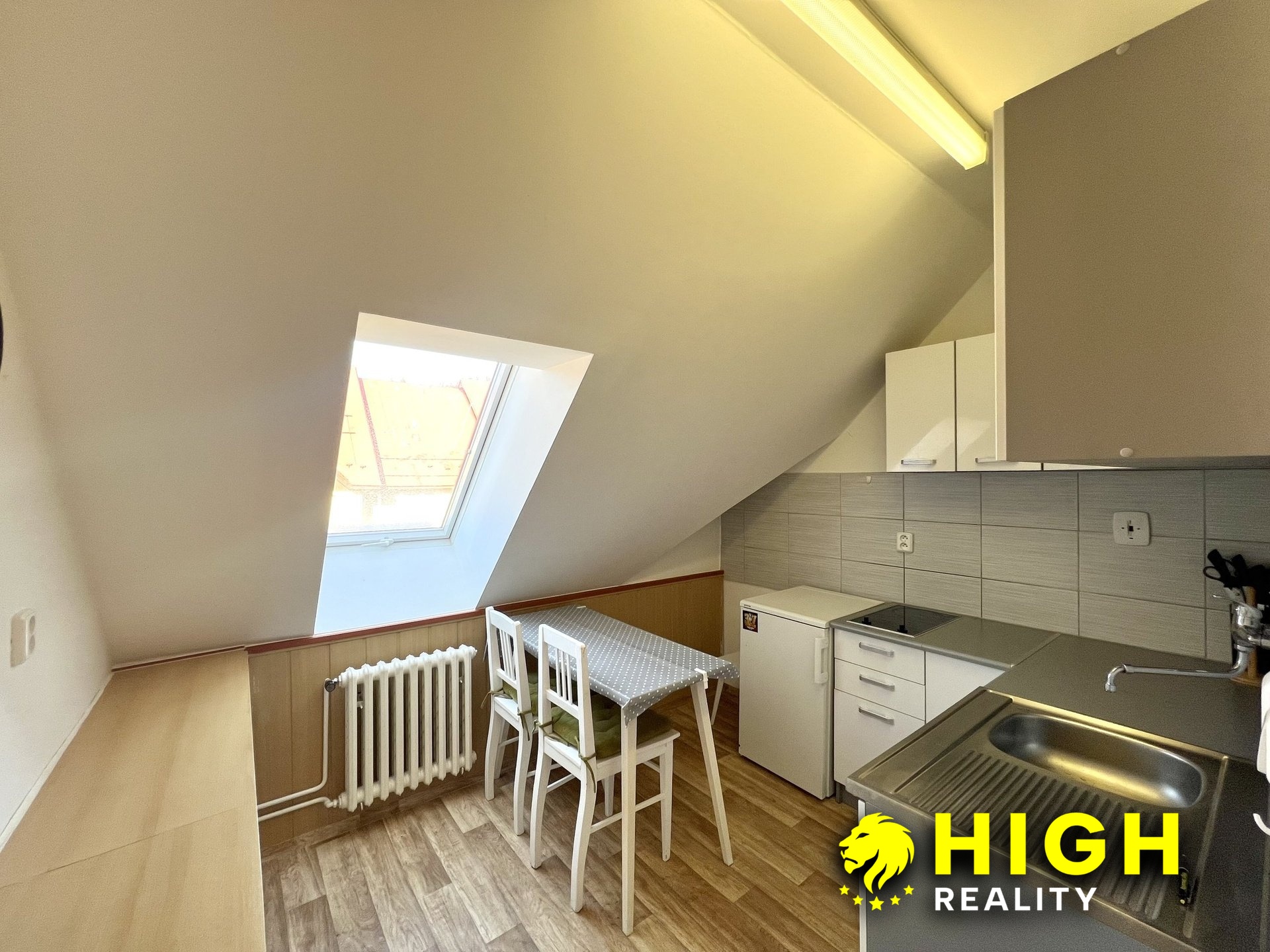 Prodej bytu 1+1 47 m², Železná Ruda – foto 6