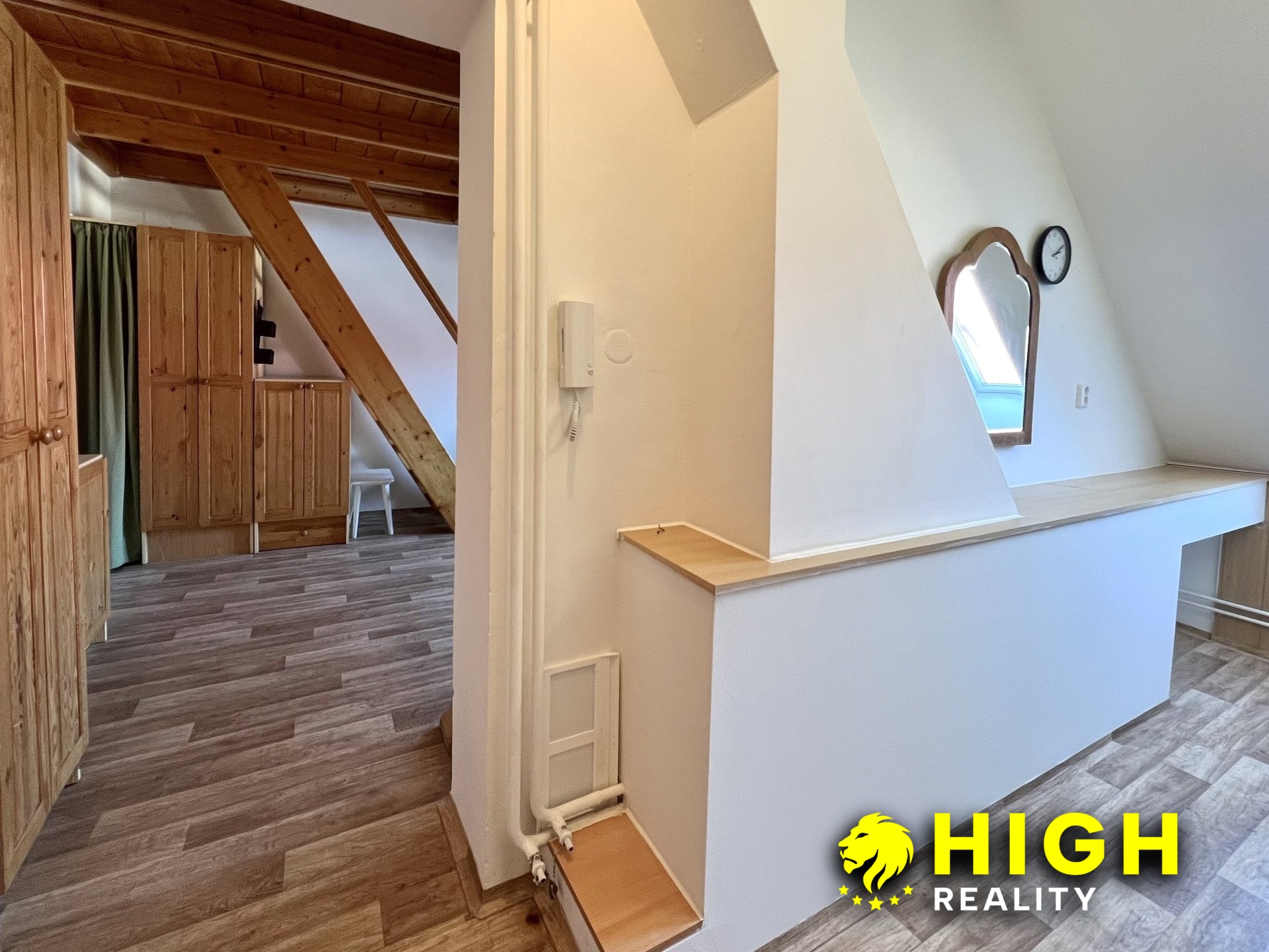 Prodej bytu 1+1 47 m², Železná Ruda – foto 5