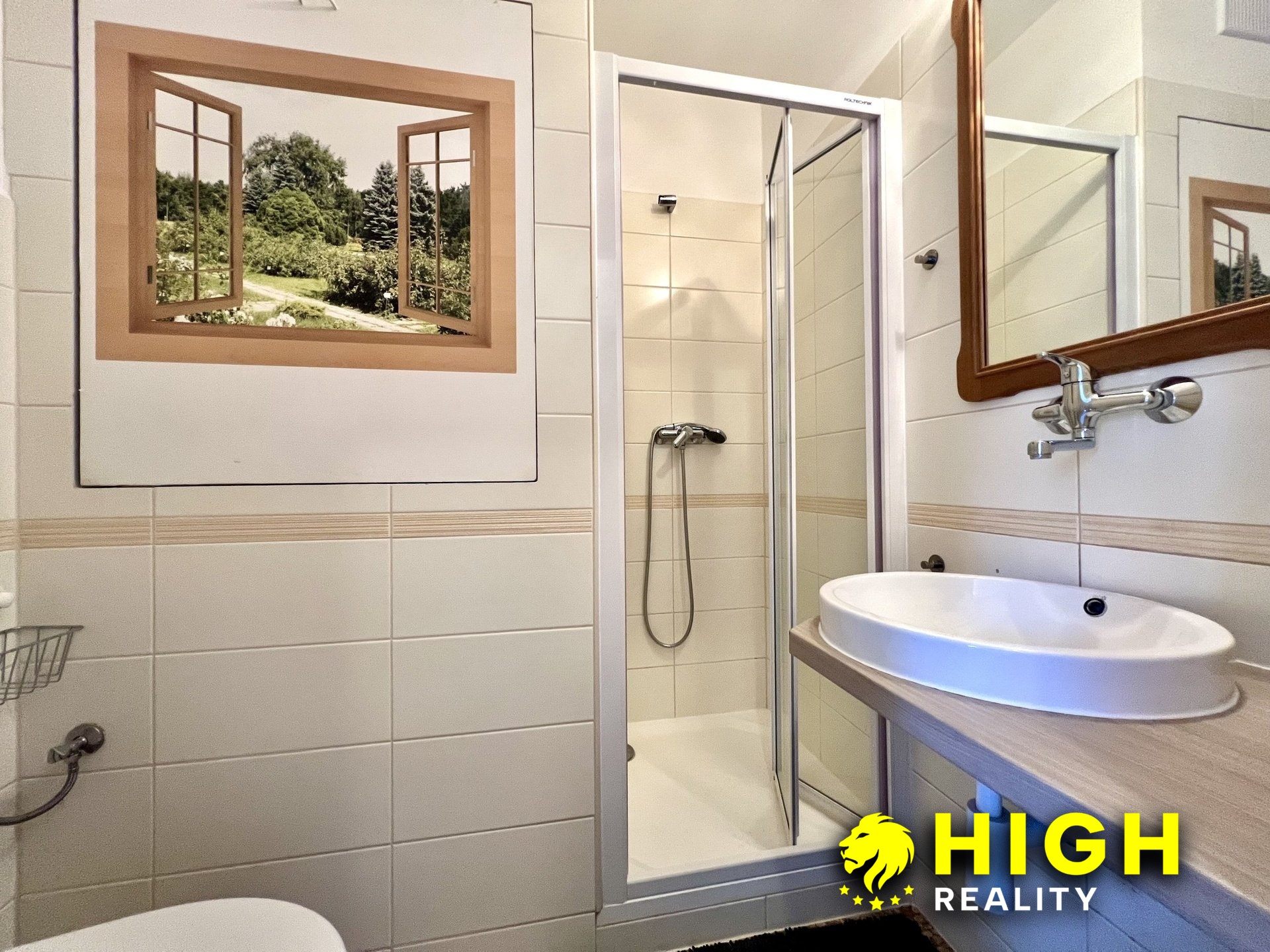 Prodej bytu 1+1 47 m², Železná Ruda – foto 8