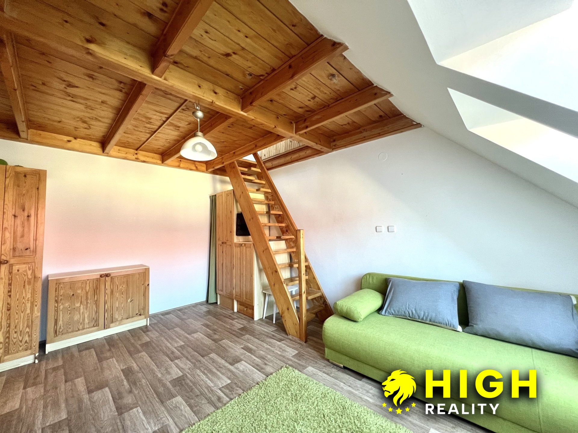 Prodej bytu 1+1 47 m², Železná Ruda – foto 3