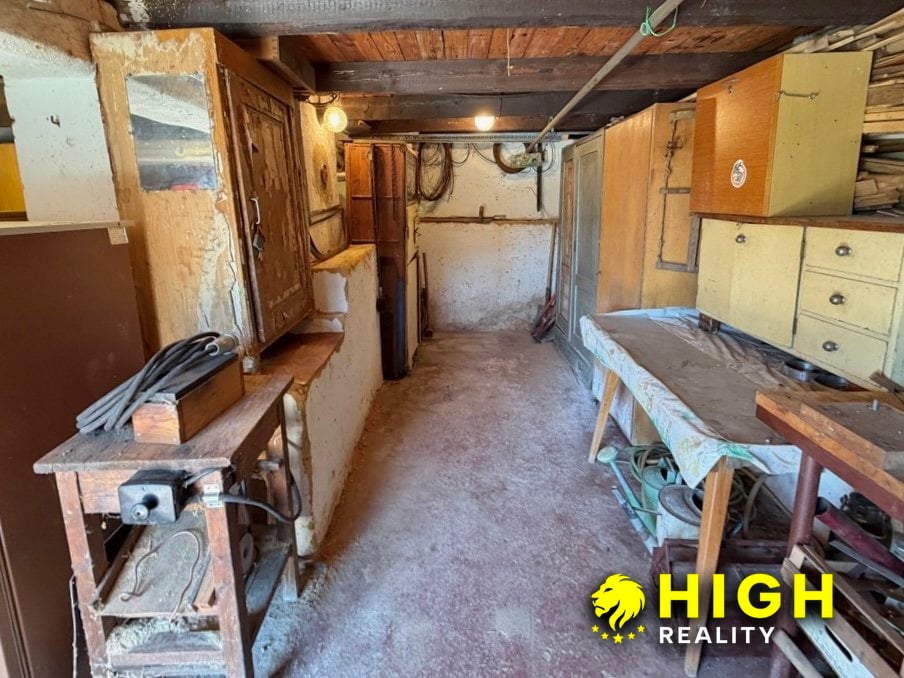 Prodej chaty s vlastním pozemkem, Úněšov - Čbán – foto 17