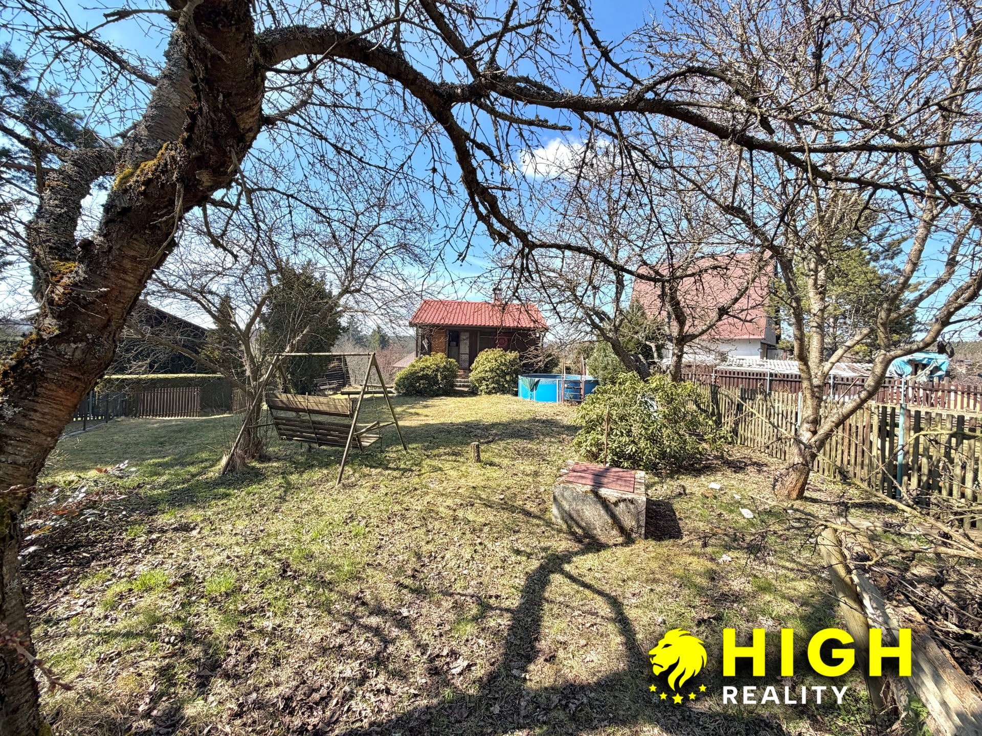Prodej chaty s vlastním pozemkem, Úněšov - Čbán – foto 5
