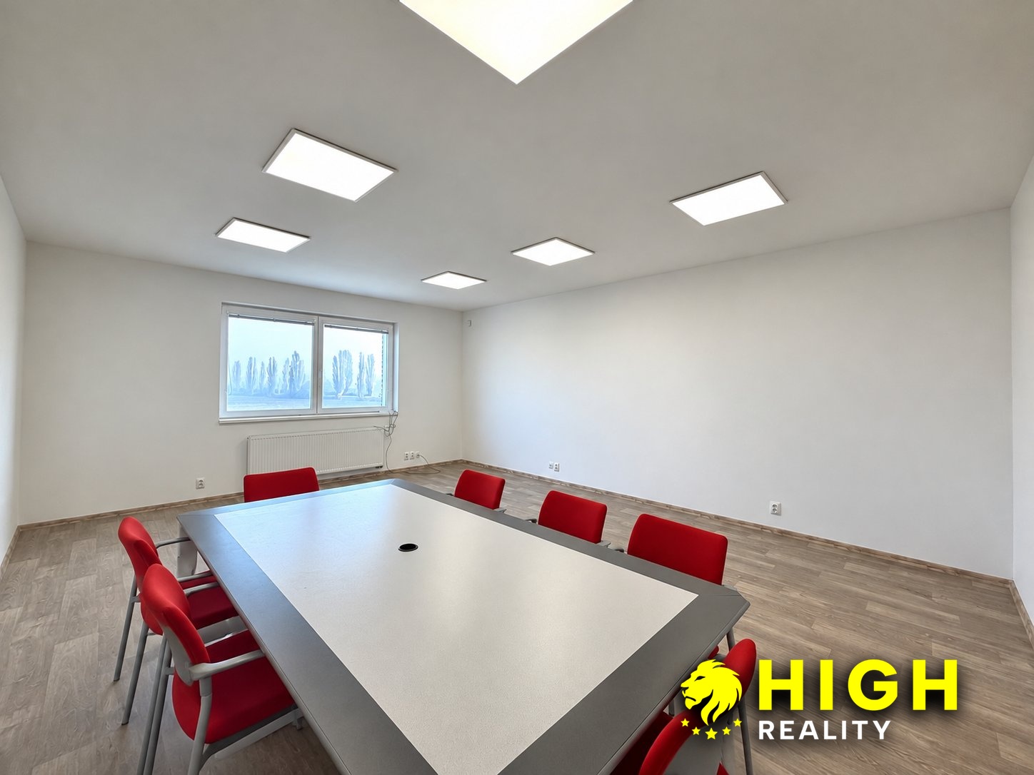 Pronájem kanceláře 28 m², Nýřany