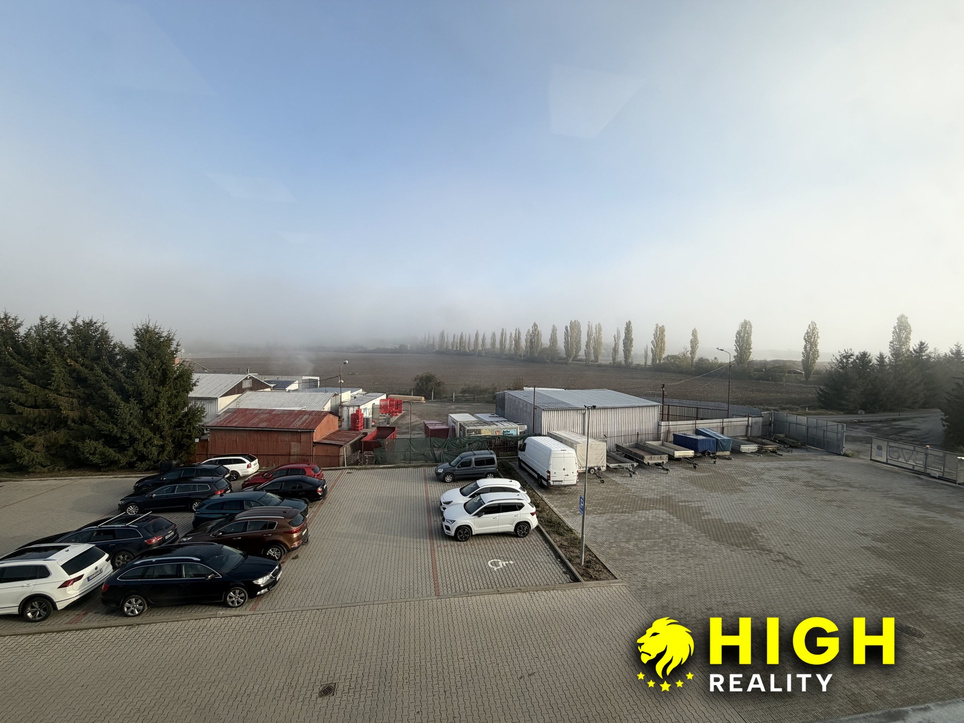 Pronájem kanceláře 29 m², Nýřany – foto 9