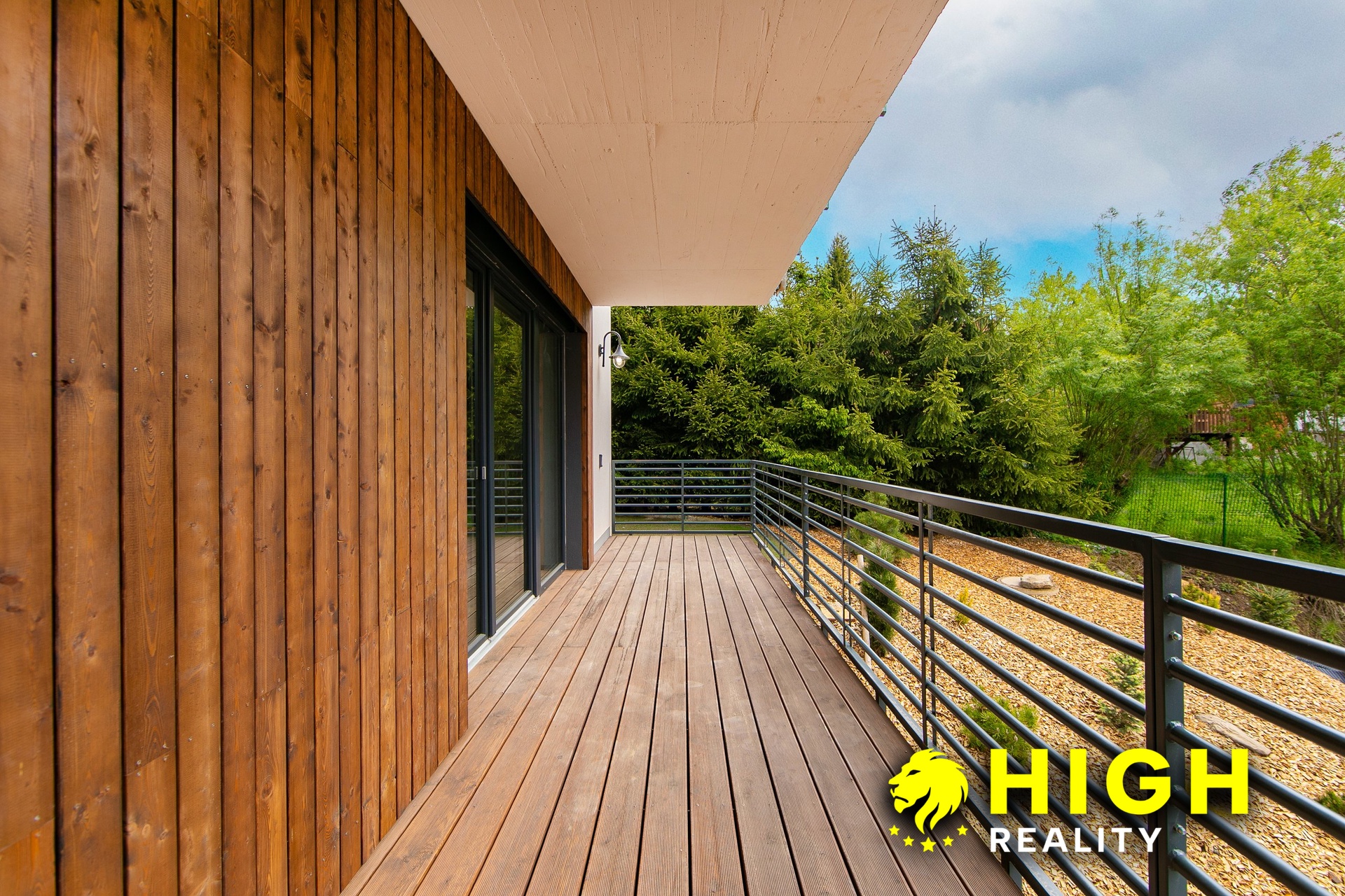 Ubytování v moderním apartmánu s wellness – Železná Ruda – foto 6