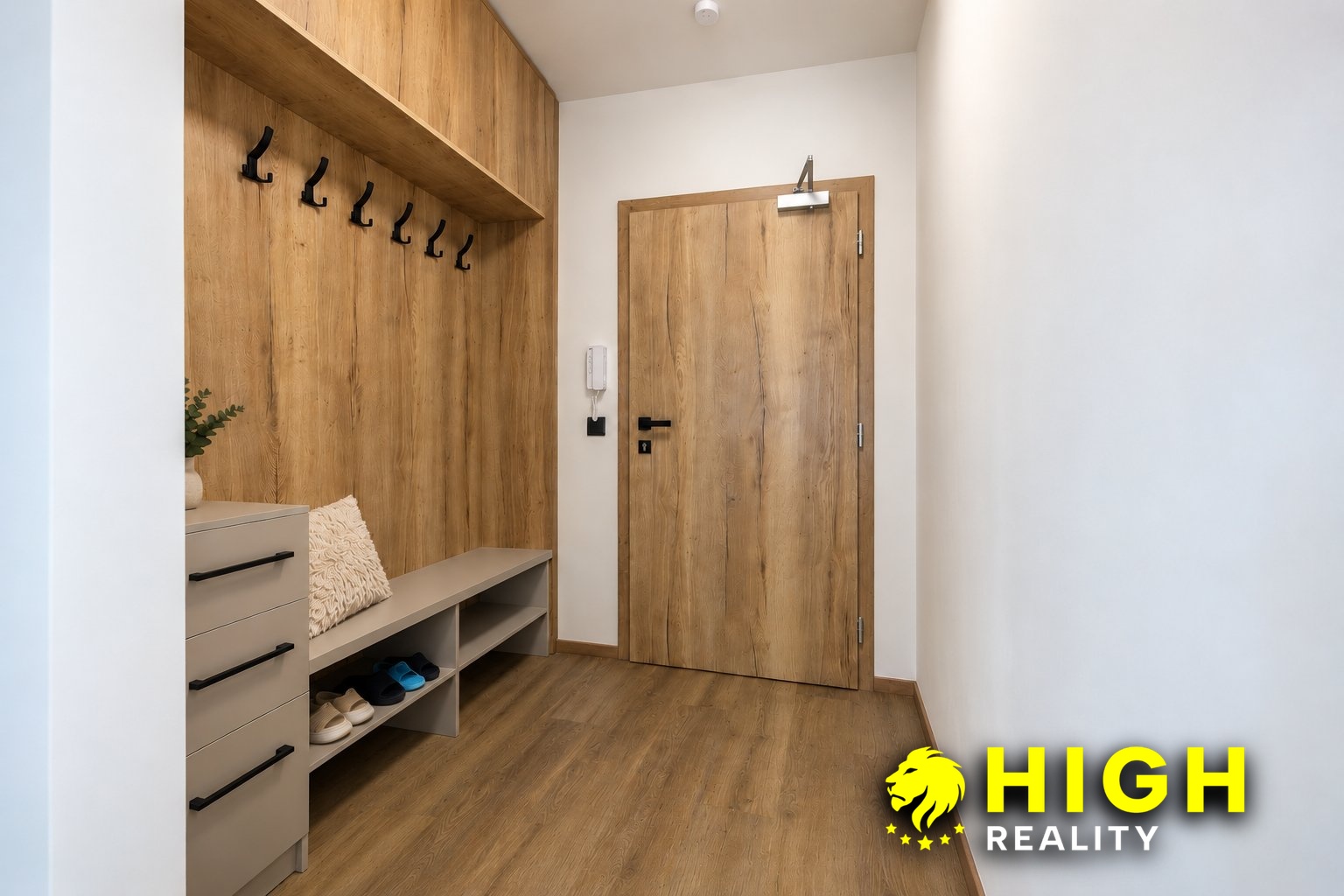 Ubytování v moderním apartmánu s wellness – Železná Ruda – foto 2