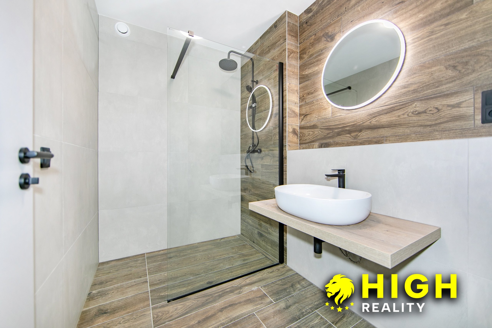 Ubytování v moderním apartmánu s wellness – Železná Ruda – foto 3