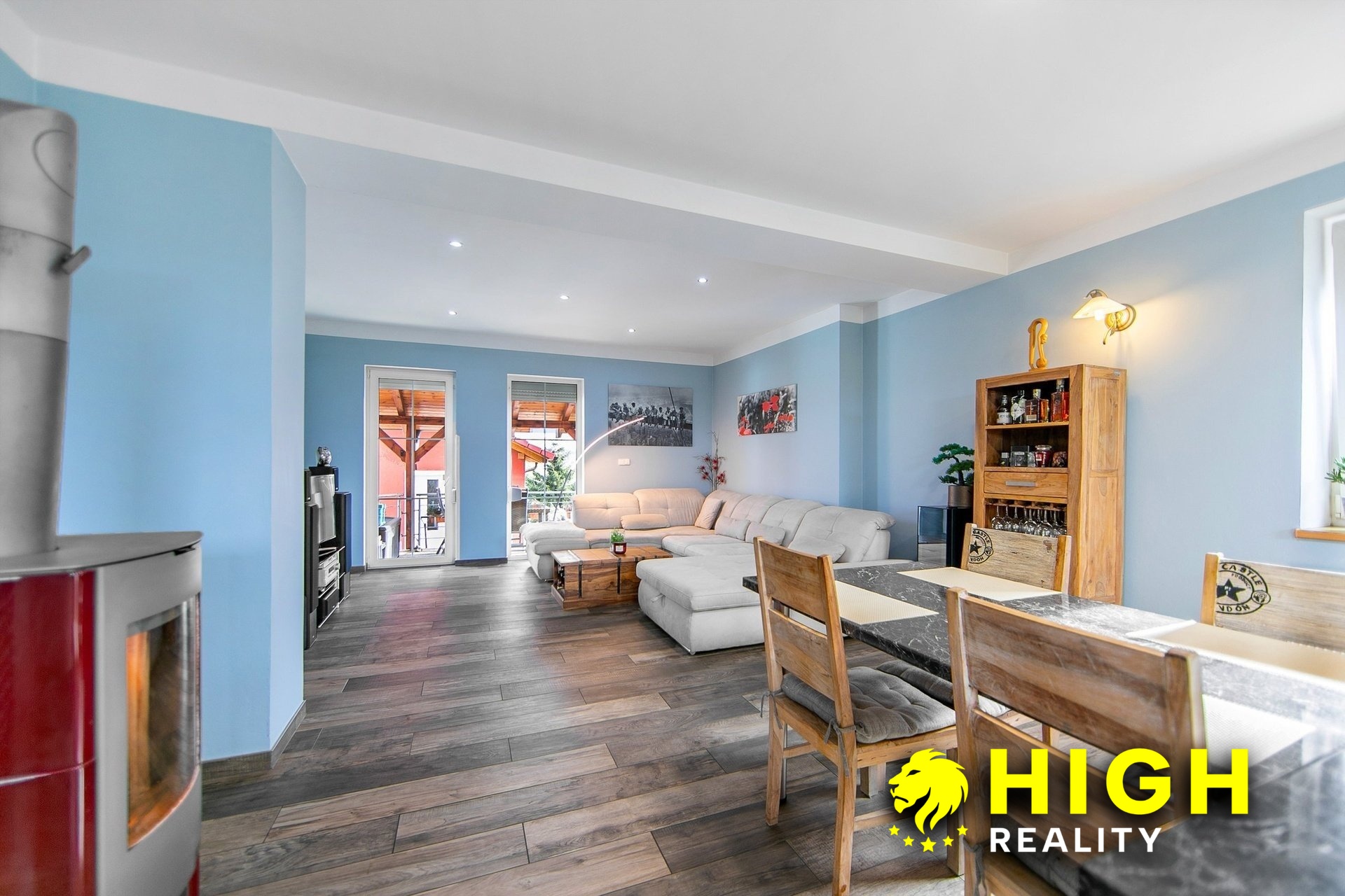 Prodej rodinného domu s pozemkem o celkové výměře 1 290 m² – Mantov, Chotěšov – foto 10