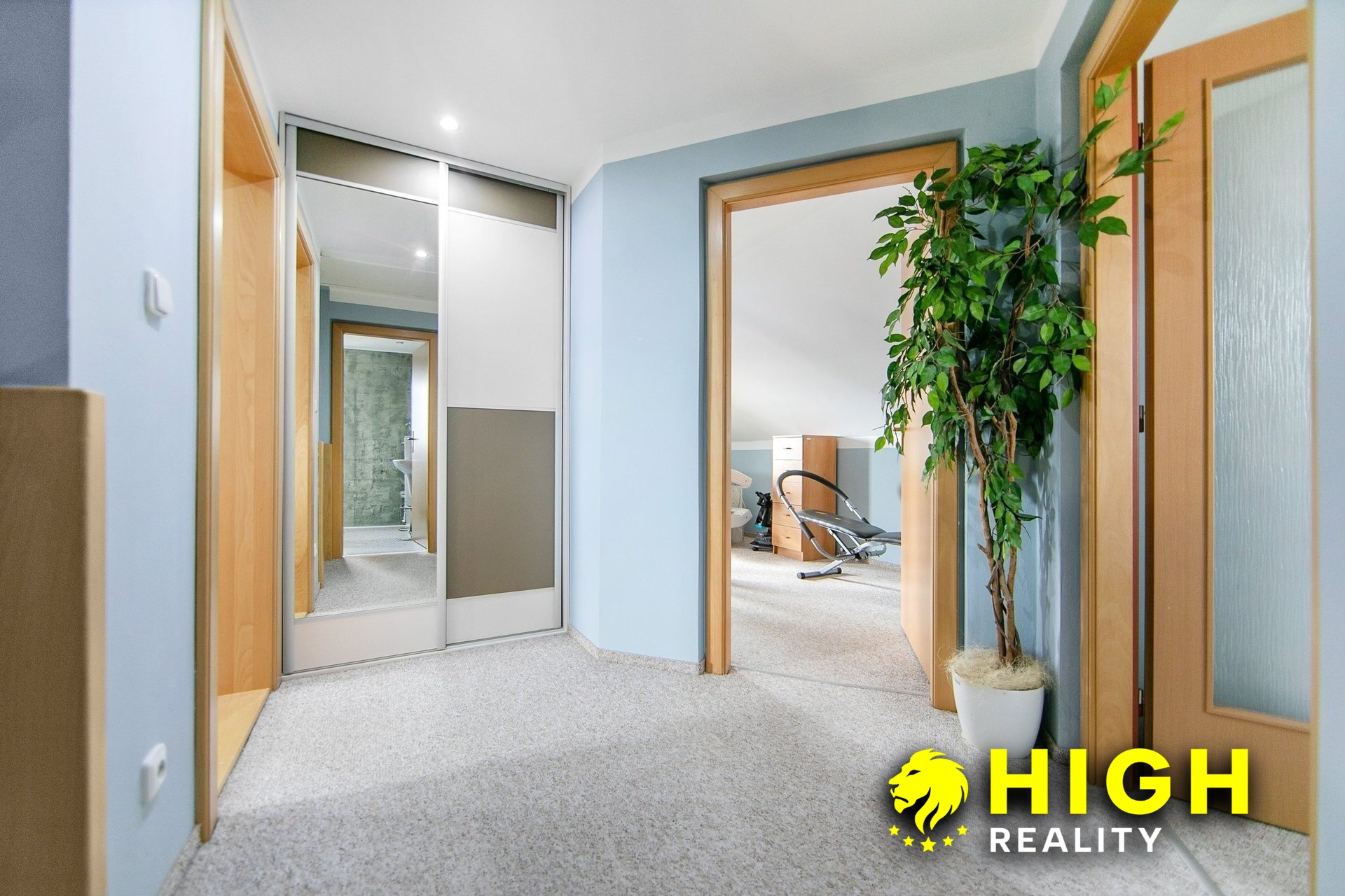 Prodej rodinného domu s pozemkem o celkové výměře 1 290 m² – Mantov, Chotěšov – foto 14
