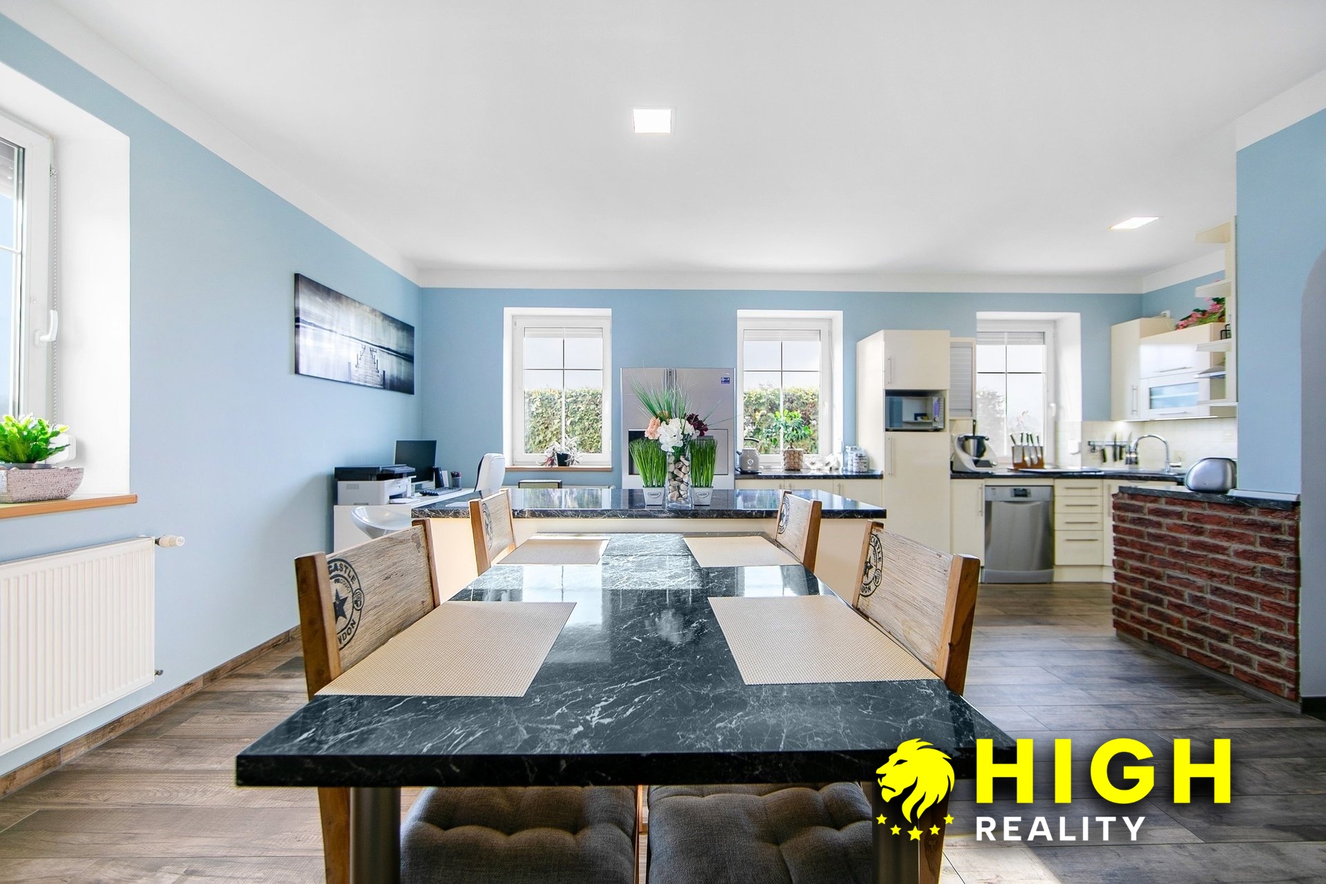 Prodej rodinného domu s pozemkem o celkové výměře 1 290 m² – Mantov, Chotěšov – foto 8