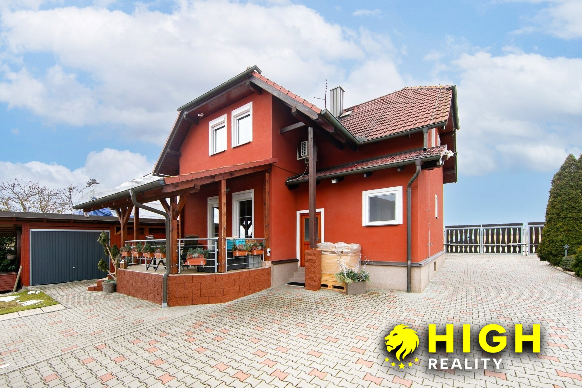 Prodej rodinného domu s pozemkem o celkové výměře 1 290 m² – Mantov, Chotěšov – foto 3