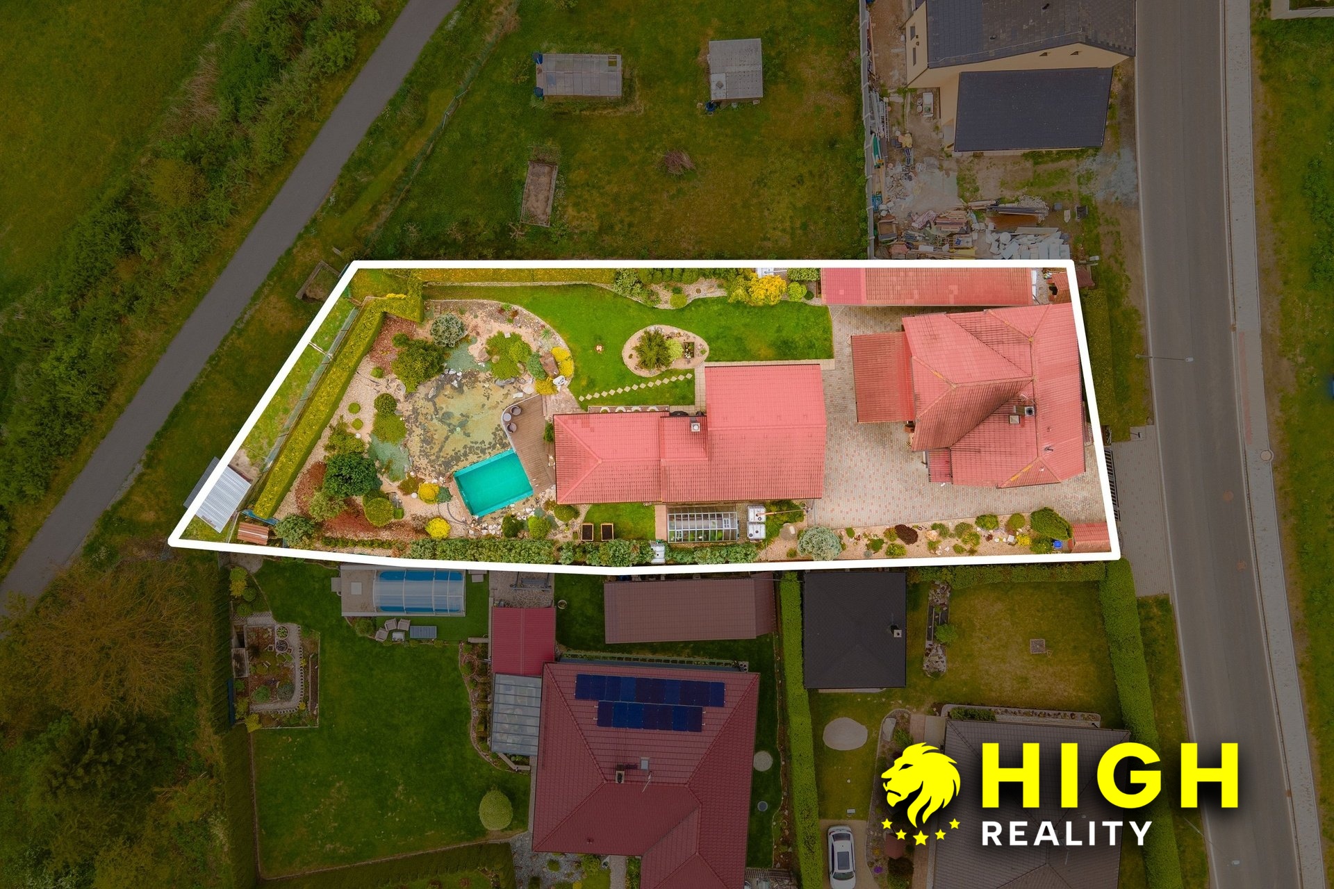 Prodej rodinného domu s pozemkem o celkové výměře 1 290 m² – Mantov, Chotěšov – foto 25