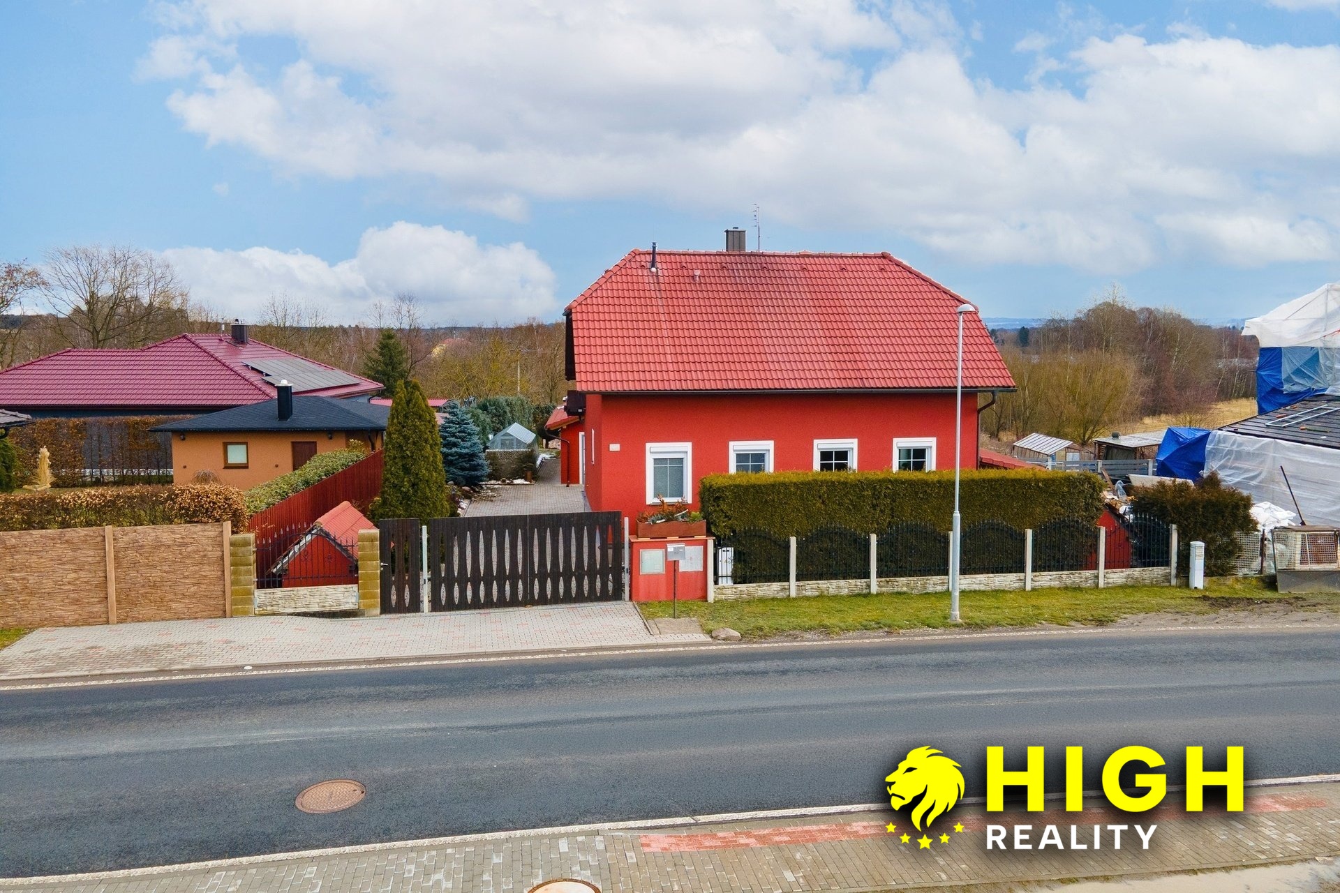 Prodej rodinného domu s pozemkem o celkové výměře 1 290 m² – Mantov, Chotěšov – foto 24